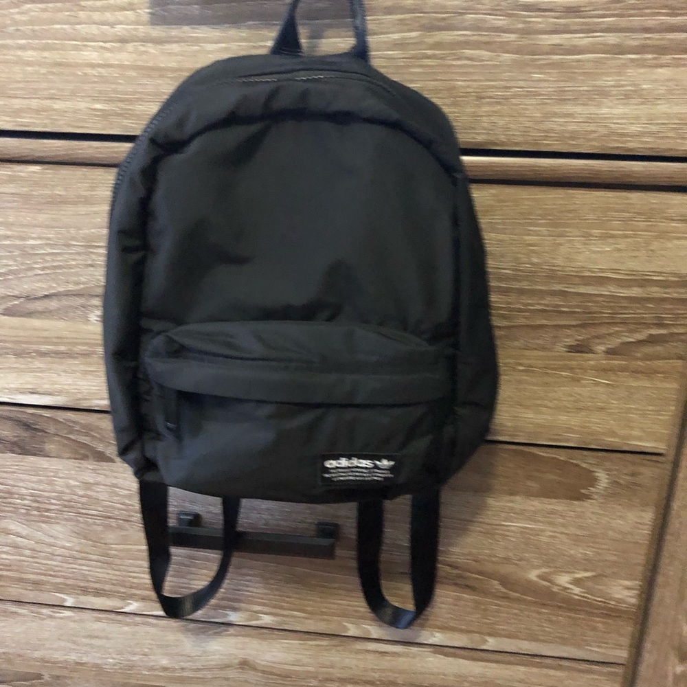 Small adidas backpack